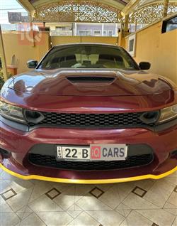 دودج تشارجر